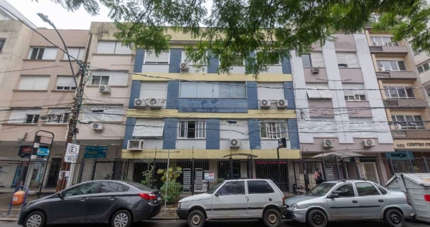 Apartamento com 1 quarto à venda na Avenida Venâncio Aires, 492, Farroupilha, Porto Alegre