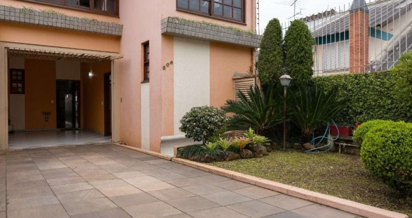 Casa com 3 quartos à venda na Rua Ivan Iglesias, 208, Jardim Itu Sabará, Porto Alegre
