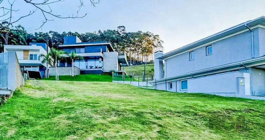 Terreno em Condominio para Venda - 0m², 0 dormitórios, Alphaville