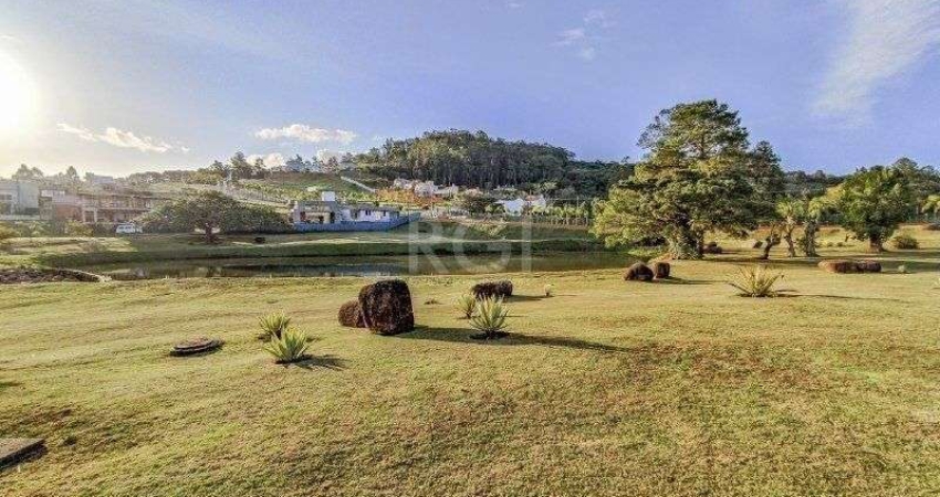 Explore o seu sonho de viver em grande estilo em Alphaville Porto Alegre!
