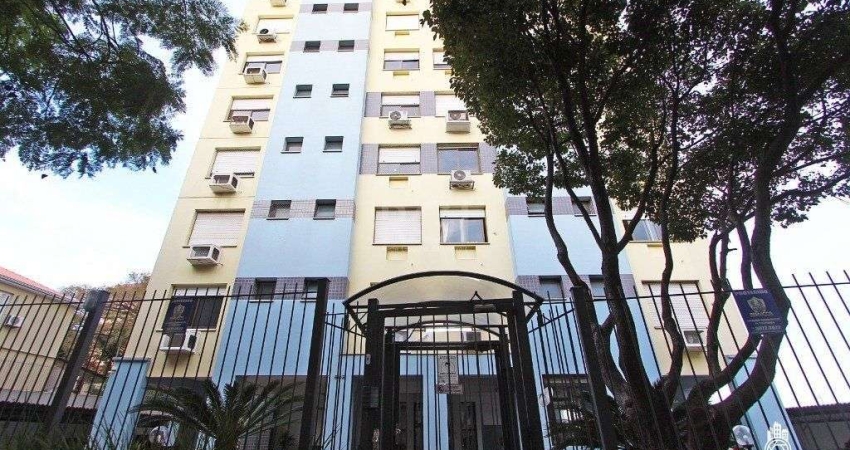 Cobertura para Venda - 157m², 2 dormitórios, 2 vagas - Cristo Redentor