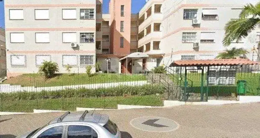 Apartamento para venda - 60.04m², 3 dormitórios, 1 vaga - santo antonio