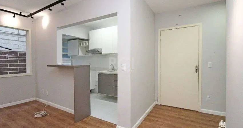 Apartamento para Venda - 34m², 1 dormitório, Menino Deus