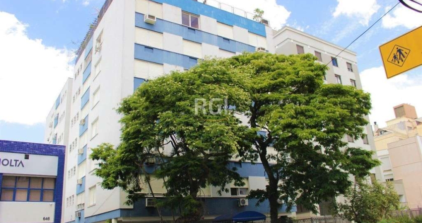 Apartamento para Venda - 126.7m², 3 dormitórios, 1 vaga - Santana