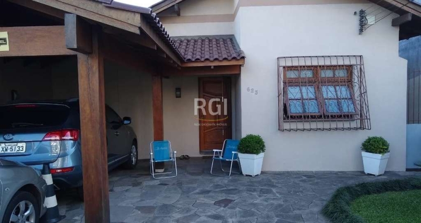 Casa com 3 quartos à venda na Rua Engenheiro Frederico Dahne, 625, Sarandi, Porto Alegre