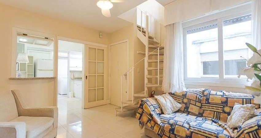 Cobertura com 4 quartos à venda na Rua Comendador Rheingantz, 398, Auxiliadora, Porto Alegre