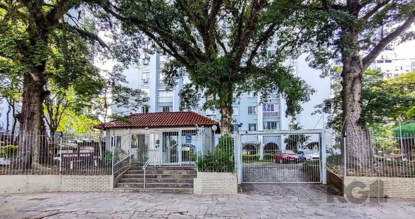 Cobertura com 2 quartos à venda na Rua Curupaiti, 1346, Cristal, Porto Alegre