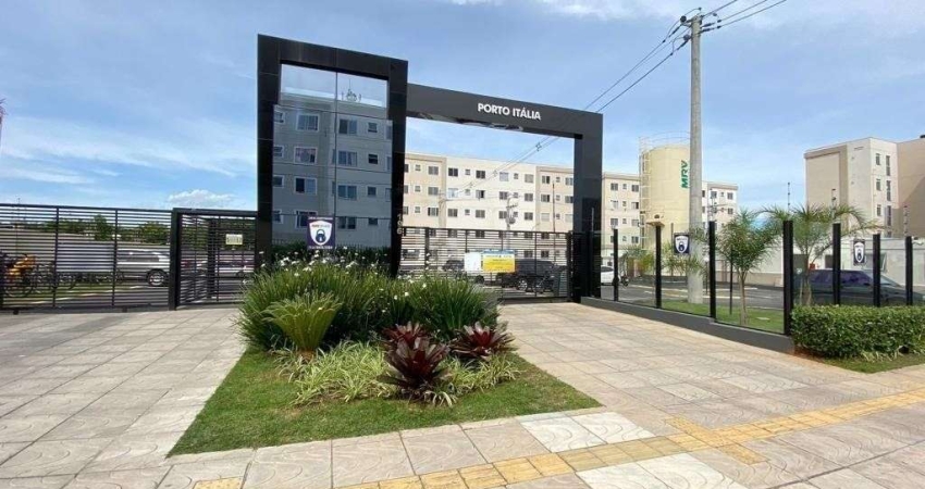 Apartamento para Venda - 40.82m², 2 dormitórios, 1 vaga - Moinhos de Vento