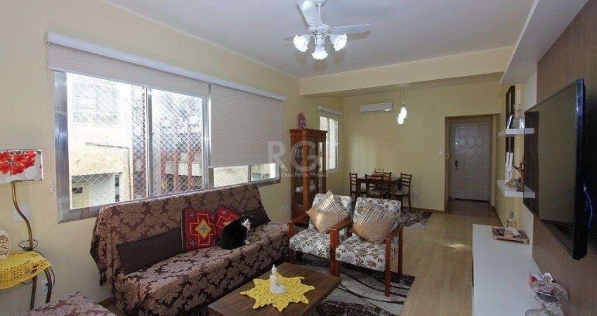 Apartamento para Venda - 89.25m², 3 dormitórios, sendo 1 suites, Centro Histórico