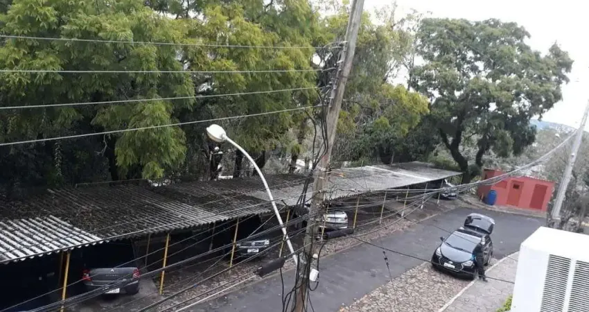 Apartamento para venda - 48.84m², 2 dormitórios, santa tereza