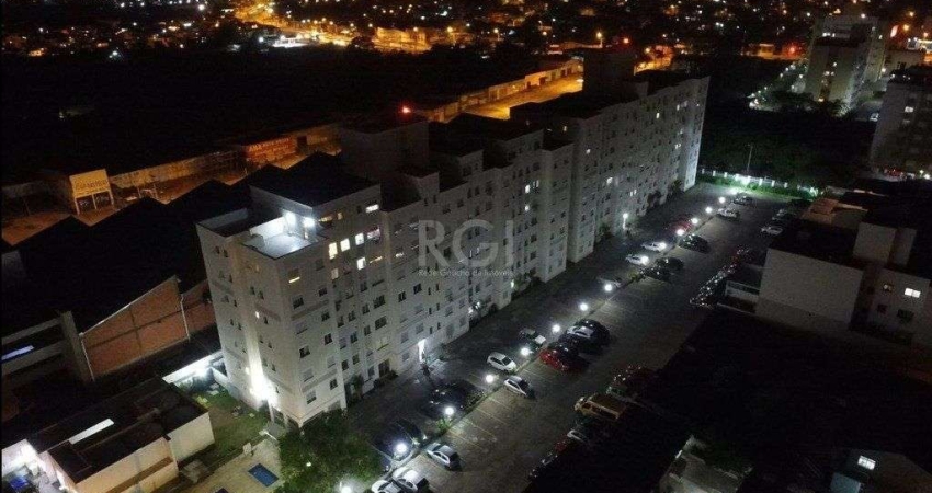 Apartamento para Venda - 49.72m², 2 dormitórios, 1 vaga - Sarandi