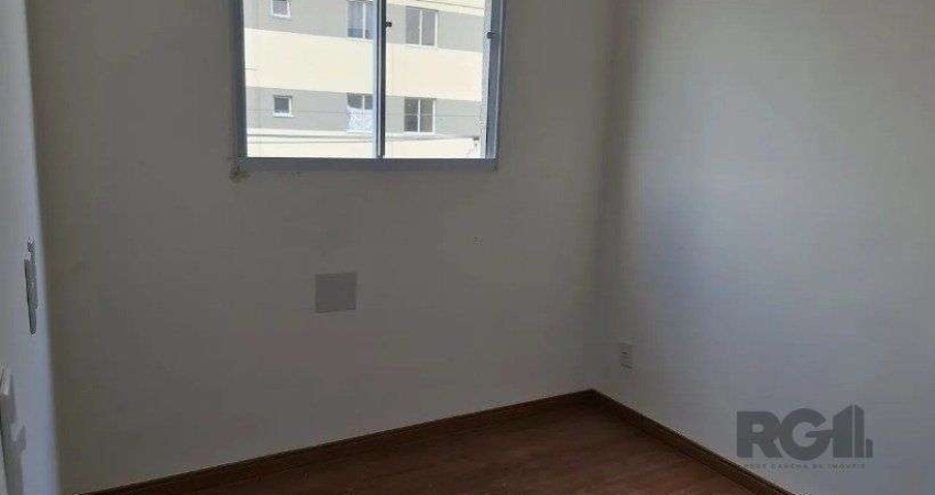 Apartamento com 2 quartos à venda na Rua Reverendo Olavo Nunes, 280, Parque Santa Fé, Porto Alegre