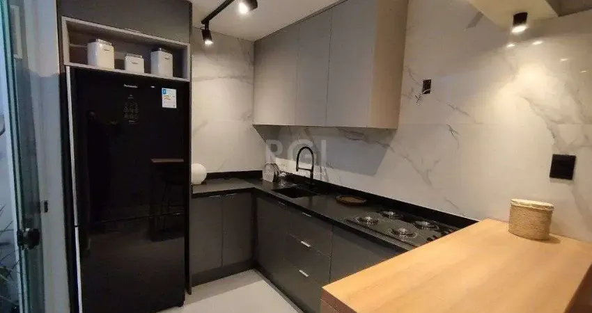 Apartamento com 1 quarto à venda na Rua Riachuelo, 251, Centro Histórico, Porto Alegre