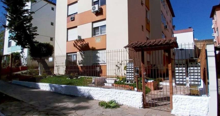 Apartamento para Venda - 44.07m², 1 dormitório, Jardim do Salso