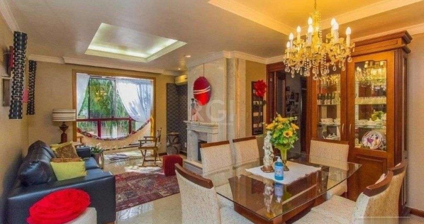 Apartamento com 3 quartos à venda na Rua Domingos Martins, 979, Centro, Canoas
