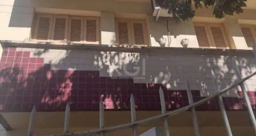 Apartamento com 3 quartos à venda na Rua Quintino Bocaiúva, 190, Floresta, Porto Alegre