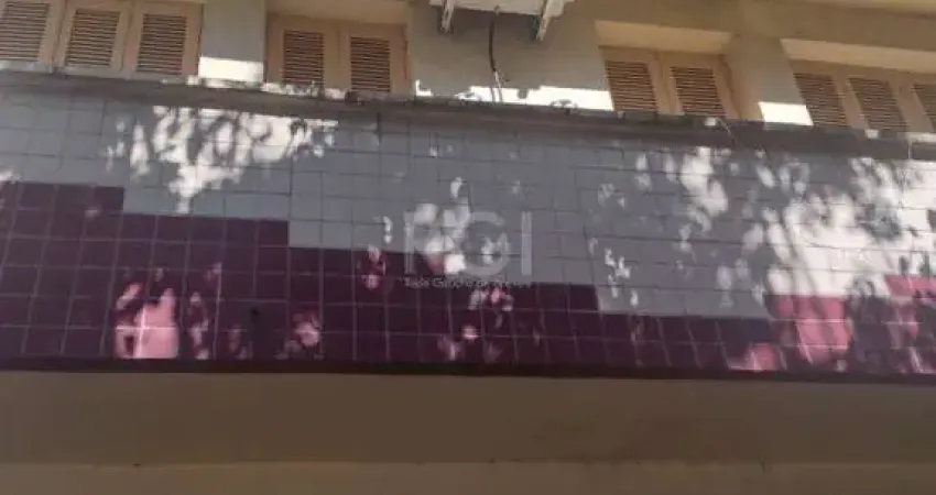 Apartamento com 3 quartos à venda na Rua Quintino Bocaiúva, 190, Floresta, Porto Alegre