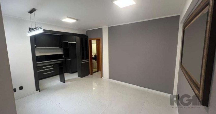Apartamento com 2 quartos à venda na Avenida João Pessoa, 1091, Farroupilha, Porto Alegre