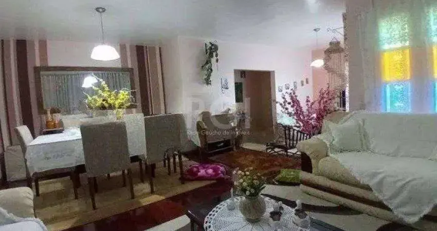 Casa com 4 quartos à venda na Rua Visconde de Taunay, 531, Harmonia, Canoas