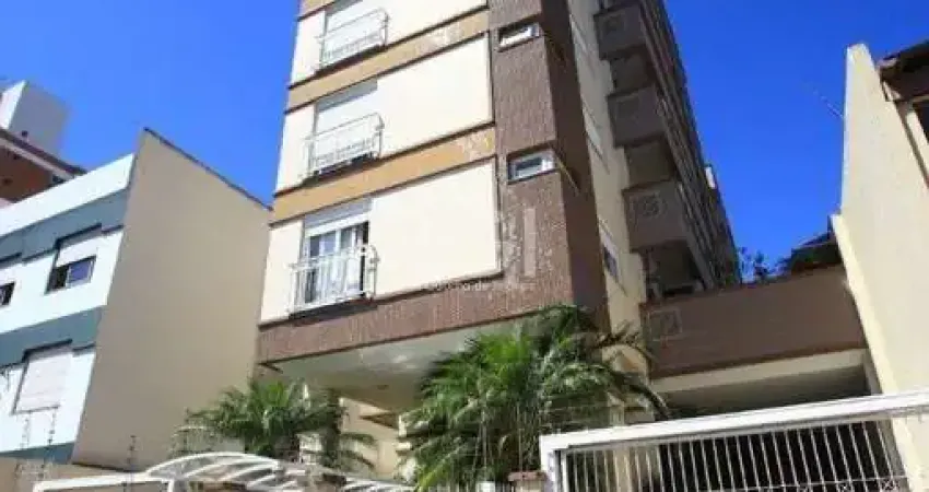 Apartamento com 3 quartos à venda na Rua Botafogo, 443, Menino Deus, Porto Alegre