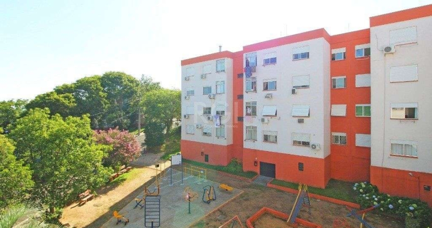 Apartamento com 2 quartos à venda na Rua Orfanotrófio, 620, Santa Tereza, Porto Alegre