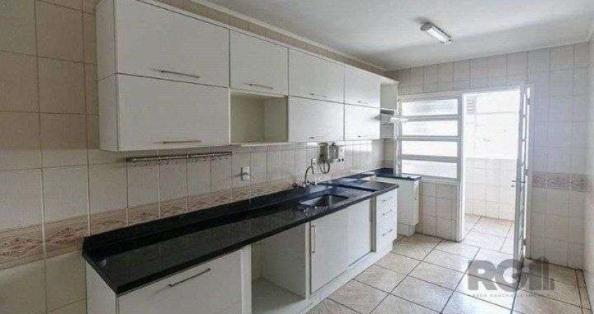 Apartamento com 2 quartos à venda na Avenida Érico Veríssimo, 910, Menino Deus, Porto Alegre
