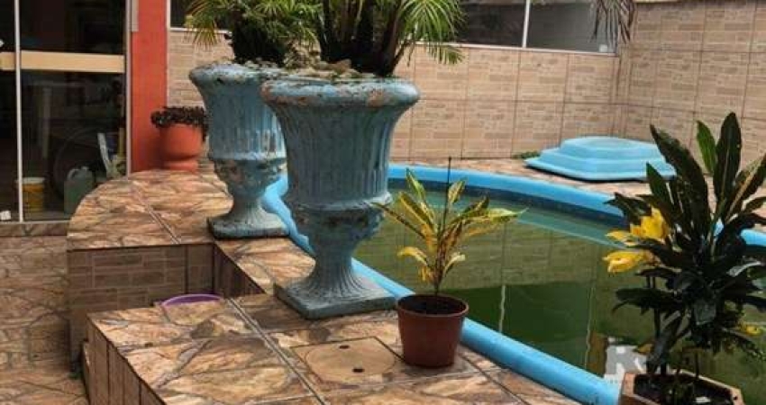 Casa com 3 quartos à venda na Rua Jardim América, 126, Harmonia, Canoas