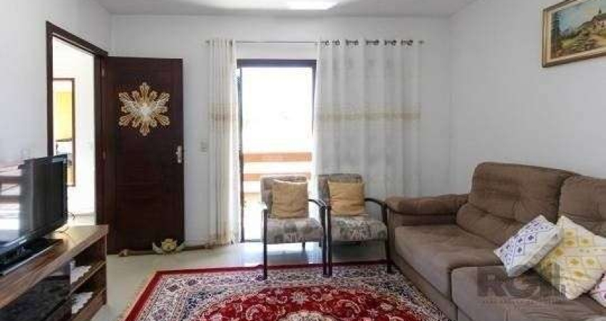 Casa com 2 quartos à venda na Rua Saldanha da Gama, 696, Harmonia, Canoas