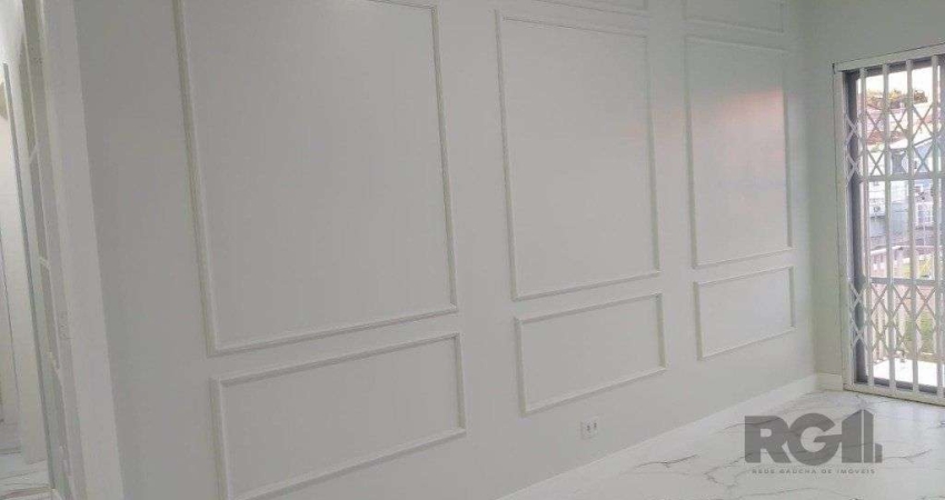 Apartamento 2 Dormitório(s) Bairro Chácara das Pedras