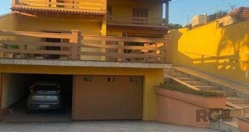 Casa com 5 quartos à venda na Rua Vinte e Quatro de Agosto, 1200, Liberdade, Esteio