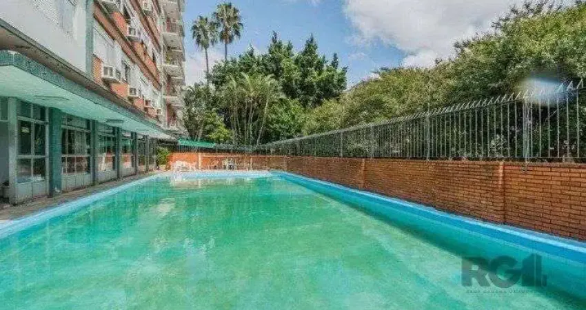 Apartamento com 3 quartos à venda na Rua Santa Rita, 53, Floresta, Porto Alegre