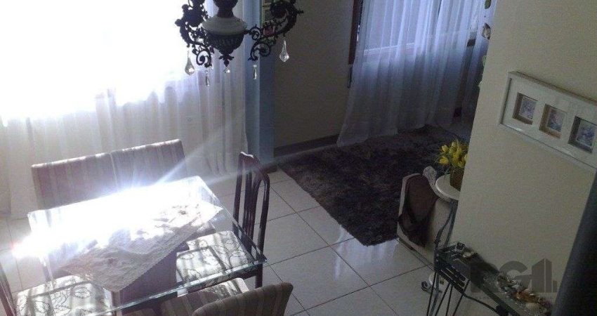 Apartamento com 2 quartos à venda na Avenida Capivari, 572, Cristal, Porto Alegre