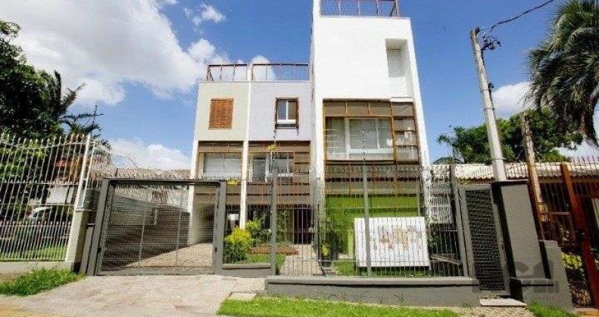 Casa com 2 quartos à venda na Rua Vinte e Quatro de Agosto, 136, Jardim Itu Sabará, Porto Alegre