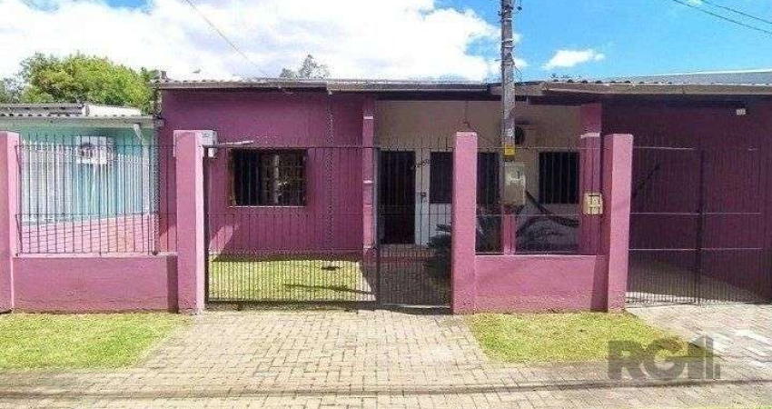 Casa com 3 quartos à venda na Rua Araçá, 2150, Harmonia, Canoas