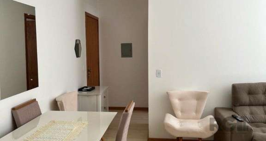 Apartamento com 1 quarto à venda na Rua Pedro Ivo, 237, Mont Serrat, Porto Alegre