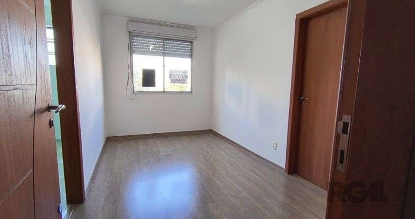 Apartamento 01 do. com estacionamento junto ao novo Cestto da Av. Protásio Alves