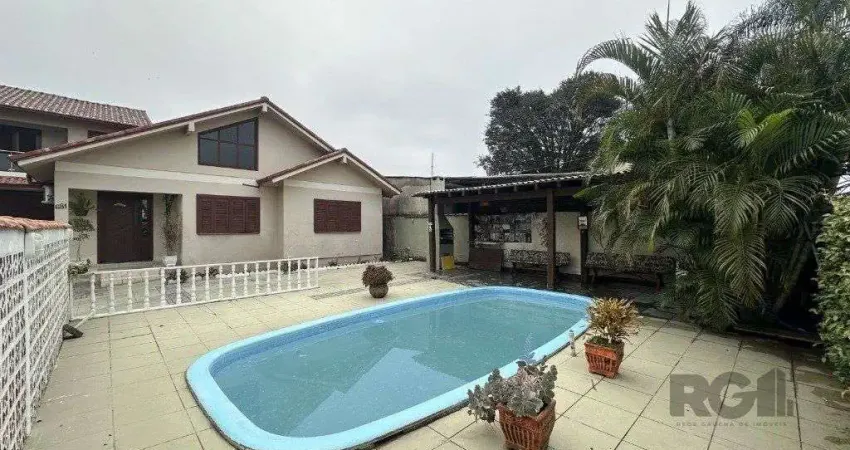 Casa com 3 quartos à venda na Rua Tupi, 681, Igara, Canoas