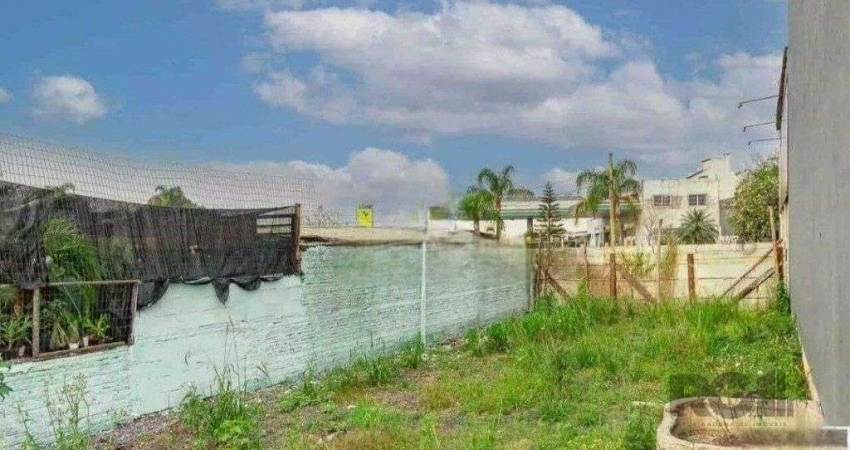 Terreno à venda na Alameda Três de Outubro, 8, Sarandi, Porto Alegre