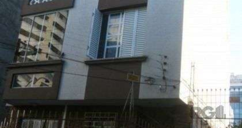Apartamento à venda com 3 quartos 81.93 m²  Rua Goncalves Dias, Menino Deus, Porto Alegre