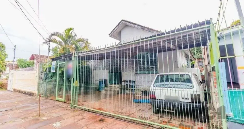 Casa com 2 quartos à venda na Rua Guadalajara, 855, Jardim Itu Sabará, Porto Alegre