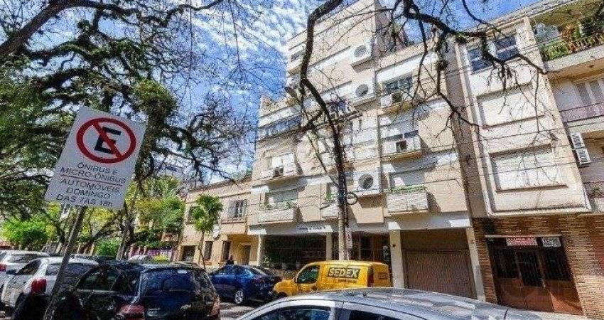 Apartamento com 3 quartos à venda na Avenida José Bonifácio, Farroupilha, Porto Alegre