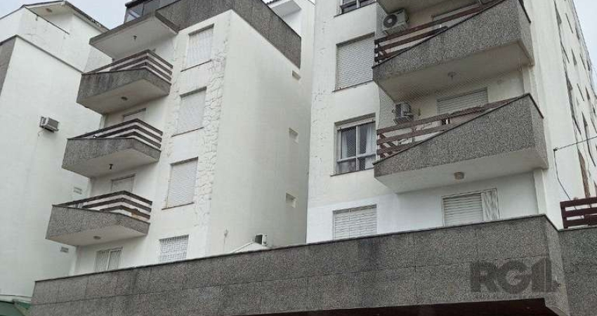 Cobertura com 2 quartos à venda na Rua Eleutério Araújo, 80, Partenon, Porto Alegre