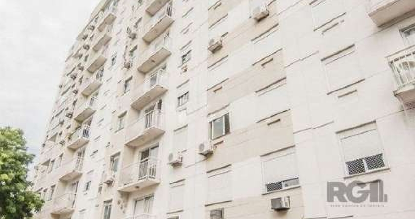 Apartamento com 2 quartos à venda na Rua Doutor Campos Velho, 1888, Cristal, Porto Alegre