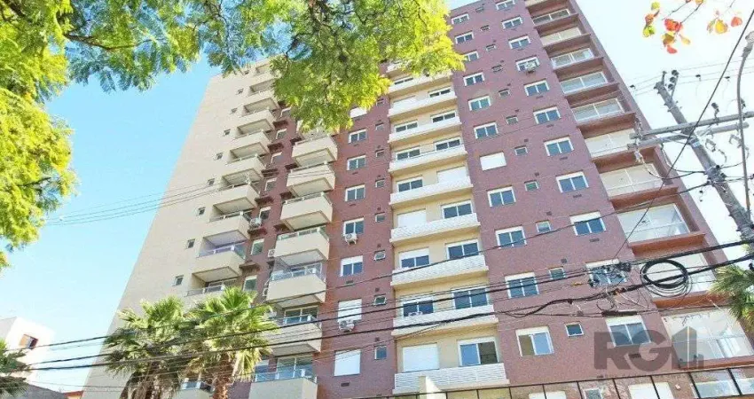 Apartamento 3 dorms à venda Rua Roque Calage, Passo da Areia - Porto Alegre