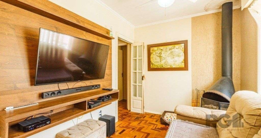 Apartamento com 2 quartos à venda na Rua Dona Elvira, 281, Ipanema, Porto Alegre