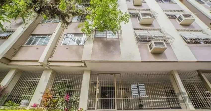 Apartamento 82m² - 2 dormitórios, 1 vaga no bairro menino deus