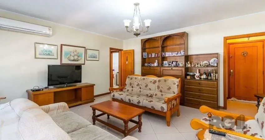 Apartamento com 3 quartos à venda na Avenida Benjamin Constant, 961, São João, Porto Alegre