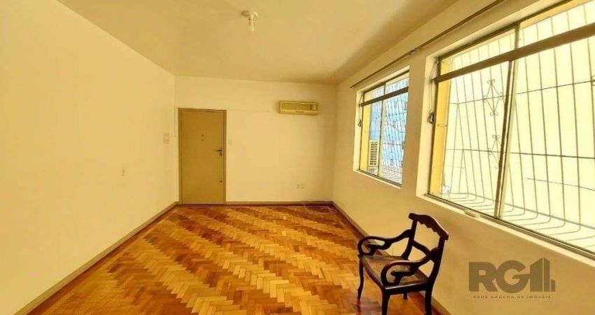 Apartamento com 5 quartos à venda na Avenida Alberto Bins, 796, Floresta, Porto Alegre