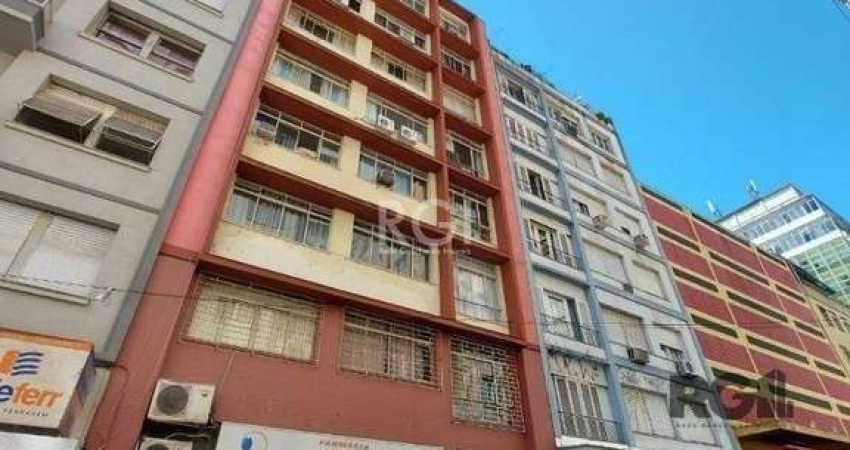Apartamento com 1 quarto à venda na Rua Marechal Floriano Peixoto, 386, Centro Histórico, Porto Alegre