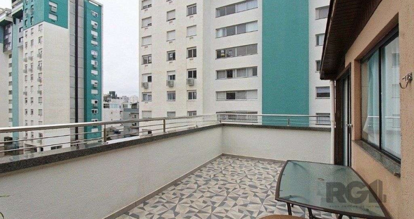 Cobertura com 4 quartos à venda na Rua Geraldo Souza Moreira, 425, Passo da Areia, Porto Alegre